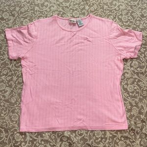 90s style Cherokee top